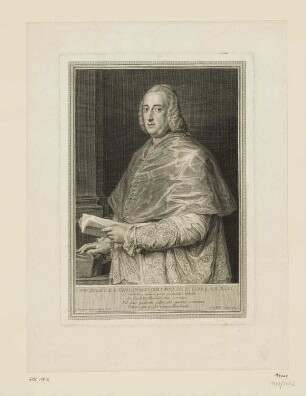 Prosper Cardinalis Columna de Sciarra