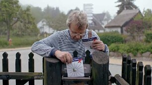 Wem gehört mein Dorf?