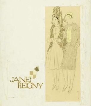 Jane Régny