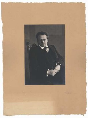 Max Reger