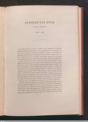 Antoine van Dyck