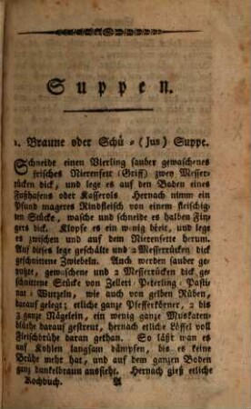 Augsburgisches Kochbuch