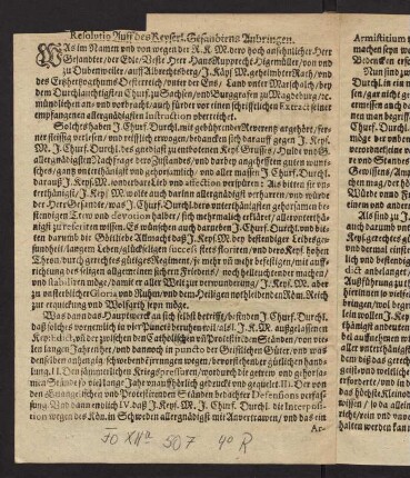 1v-8v, Copia Der dapfferen wolgegründten Resolution...
