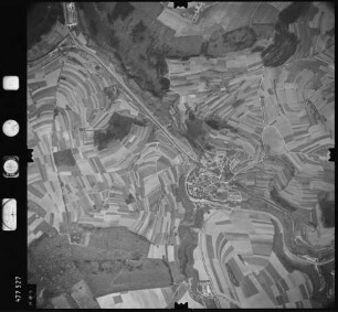 Luftbild: Film 898 Bildnr. 883