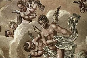 Parusie der vierundzwanzig Ältesten und die apokalyptische Erscheinung Gottes