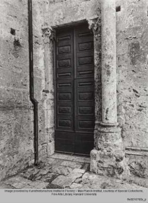 San Cerbone, Duomo, Massa Marittima