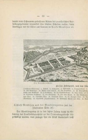 Die Dorotheenstadt