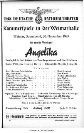 Angelika