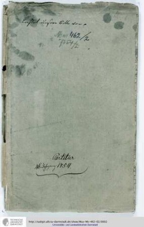 Blatt 1-57