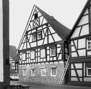 Breuberg, Erbacher Straße 4