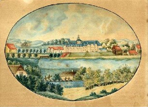 Gottorf - Schloss