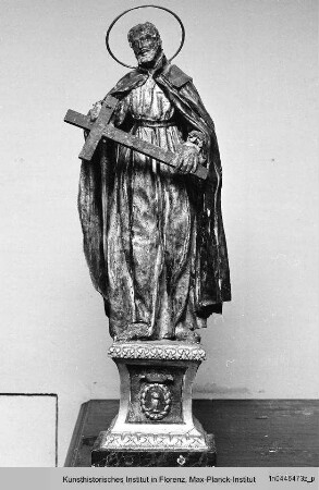 Der Selige Giovanni Colombini