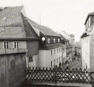 Straße, Stolpen