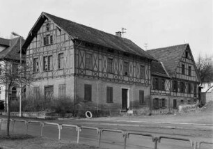 Ehemalige Posamentenfabrik
