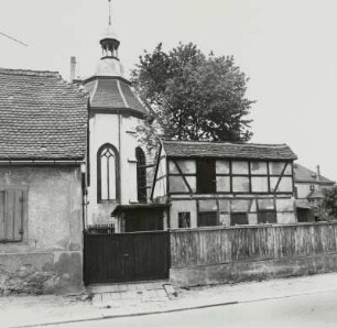 Ehemalige Knabenschule