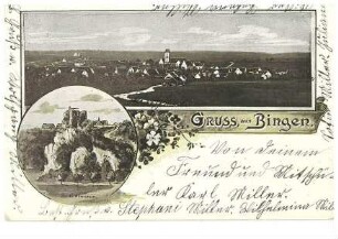 Bingen
