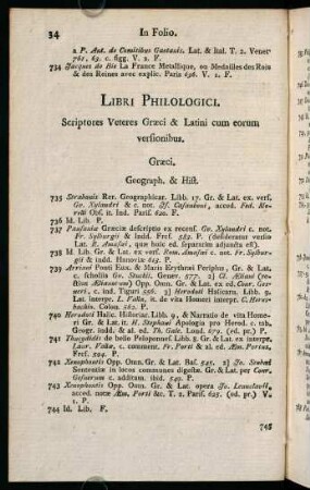 34-41, Libri Philologici.