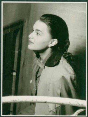 Das Tagebuch der Anne Frank (Albert Hackett, Frances Goodrich)