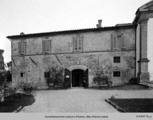 L'Amorosa & Fattoria dell'Amorosa, Sinalunga