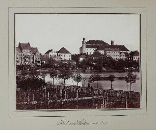 Kiel - Kleiner Kiel