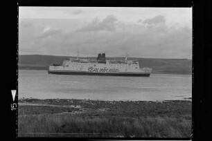 Galloway Princess