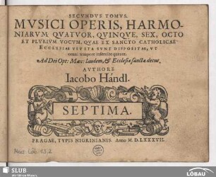 Septima.