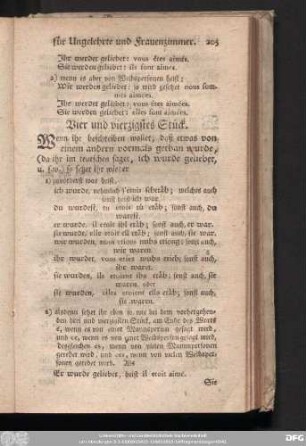 Vier und vierzigstes Stück.