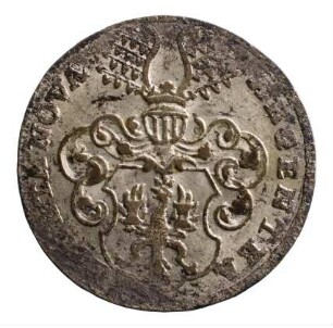 Münze, Groschen, 1767