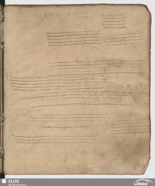 152 Motets- Mus.Löb.42,6b : V(X)