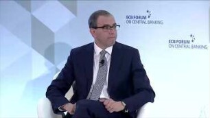 Session 1: Innovation, investment and productivity