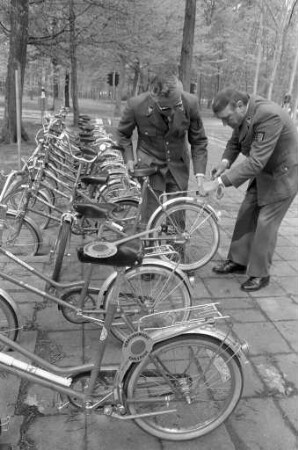 Jugendverkehrsschule am Engländerplatz