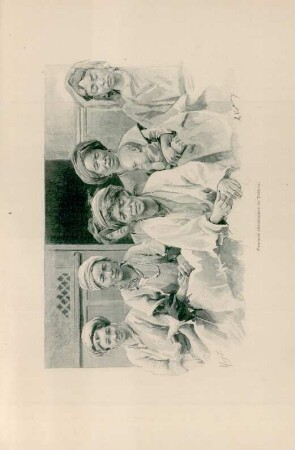Femmes chretiennes de Tsékou