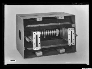 Unbezeichnetes Bauteil, Bild 3, Foto 1960