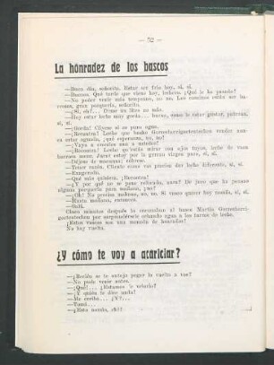 ¿Y cómo te voy a acariciar?