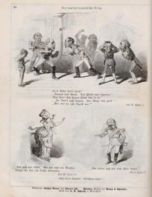 "Der deutsch-französische Krieg"