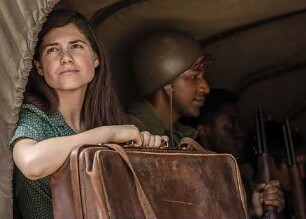 Der verlorene Zug (2023) - Trailer