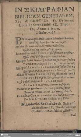Lobgedicht