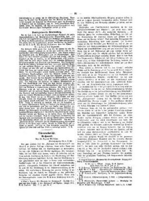 Literaturbericht : Mathematik ; (Fortsetzung von Nr.8, S.32)