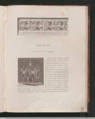 Chapitre XIII