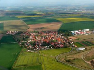 Alach bei Erfurt