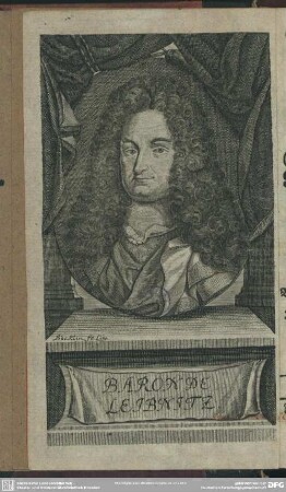 Baron De Leibnitz