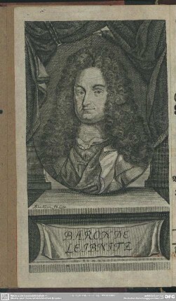 Baron De Leibnitz