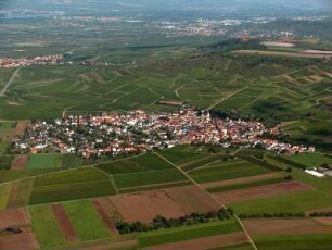 Dromersheim (Pfalz)