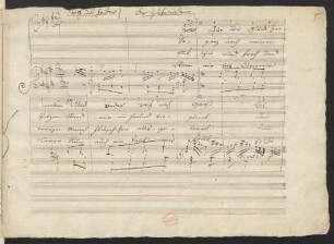 Der Zufriedene; V, pf; D-Dur; LvBWV op. 75/6; KinB op. 75.6