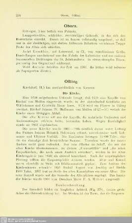 Oßling