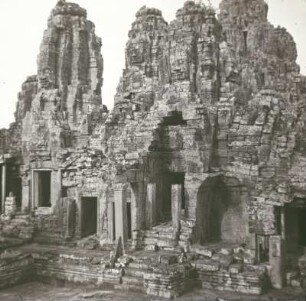 (Reisefotos Kambodscha)