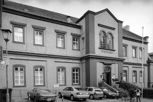 Wetzlar, Hauser Gasse 17