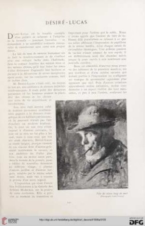 Désiré-Lucas