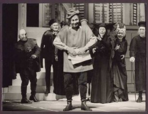 Gianni Schicchi (Giacomo Puccini)