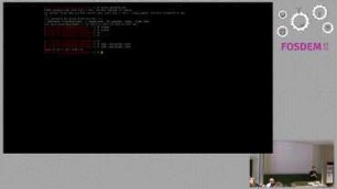 Disaster Recovery management with ReaR and DRLM: DRLM Workshop
